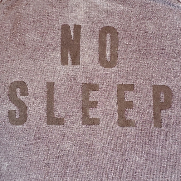 American Eagle Outfitters burnout sweatshirt - Picture 7 of 9